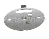 B8-WL0609 Wells Assembly-Ring Elem Mounting Plate
