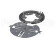B8-Z16250 Wells Kit, Wb Elmt & Mtg Plts