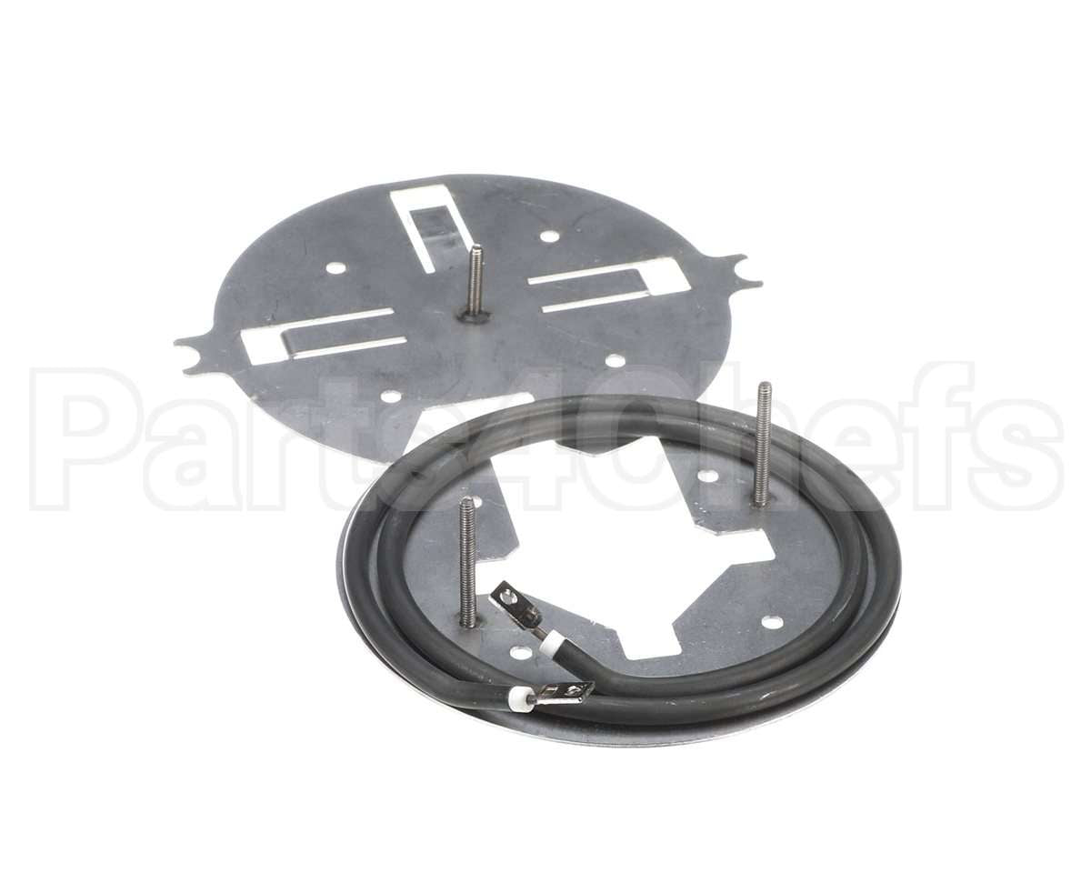 B8-Z16250 Wells Kit, Wb Elmt & Mtg Plts