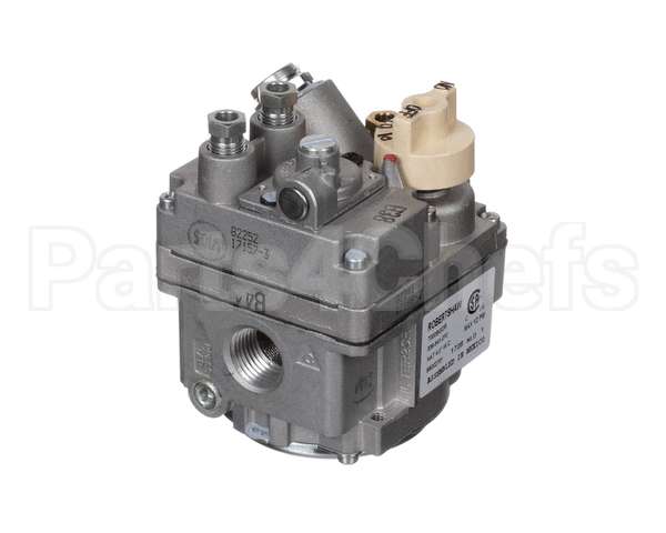 B8002701 Pitco Valve,Gas 1/2 Bgor Tcouple Nat