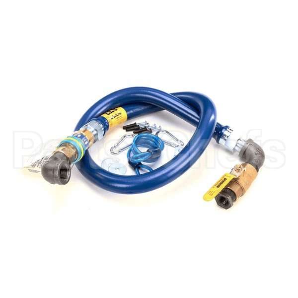 B8003103 Compatible Pitco Pg, Quick Disc 48 3/4Npt