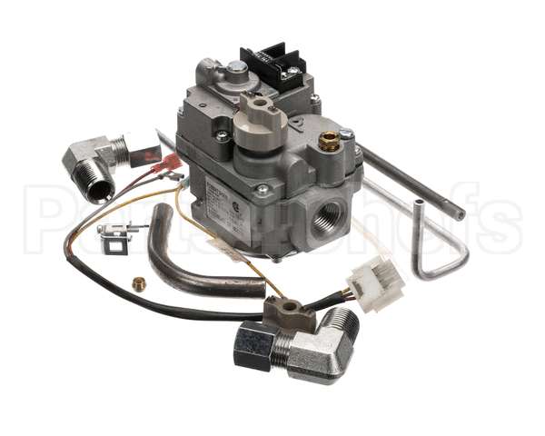 B8007101-C Pitco Pg,Valve 7100/7000D Retro Nat Uf