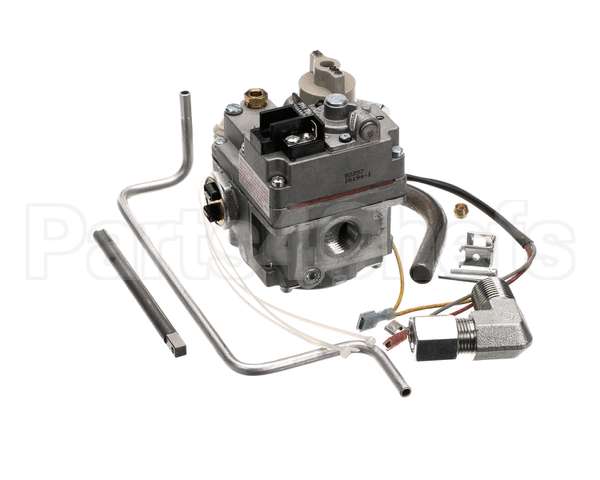 B8007101-C Pitco Pg,Valve 7100/7000D Retro Nat Uf