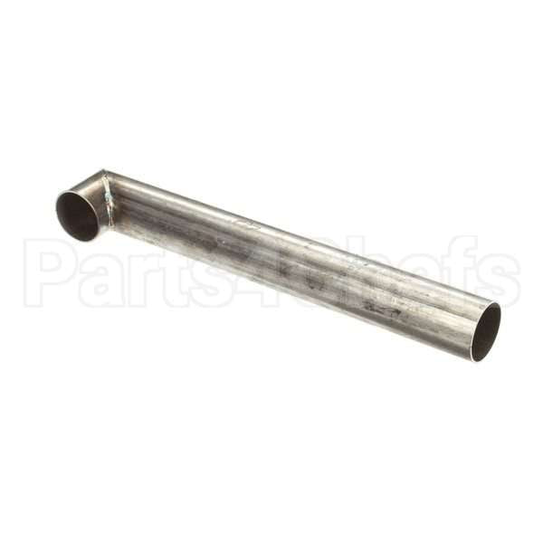 B8015202 Compatible Pitco Pg, Tb Drn Exit Rtg14