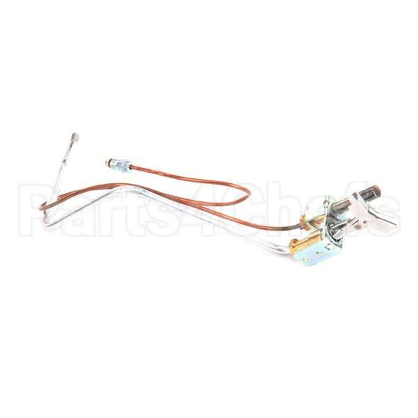 B8017801-C Compatible Pitco Pg, Pilot Assy Nat Pg14D