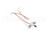 B8017801-C Pitco Pg,Pilot Assembly Nat Pg14D