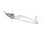 B8017803-C Pitco Pg,Pilot Assembly Nat Rtg14