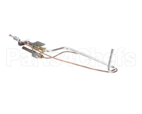 B8017803-C Pitco Pg,Pilot Assembly Nat Rtg14