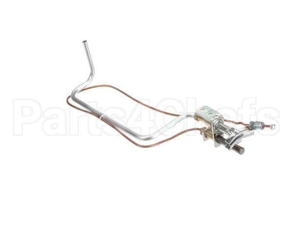 B8017803-C Pitco Pg,Pilot Assembly Nat Rtg14