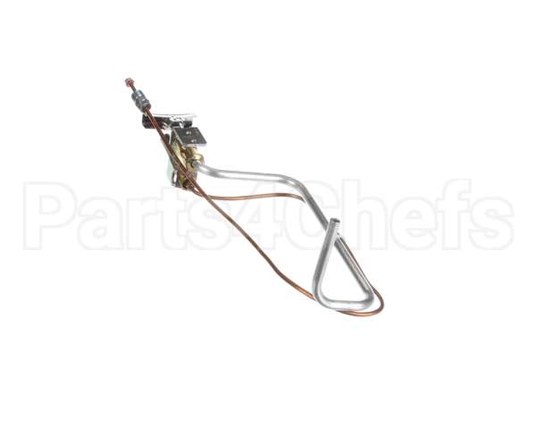 B8017803-C Pitco Pg,Pilot Assembly Nat Rtg14