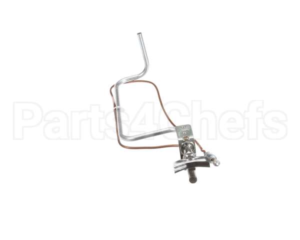 B8017803-C Pitco Pg,Pilot Assembly Nat Rtg14