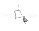 B8017803-C Pitco Pg,Pilot Assembly Nat Rtg14