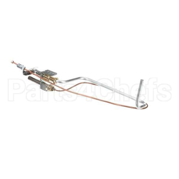 B8017803C Compatible Pitco Pg, Pilot Assy Nat Rtg14