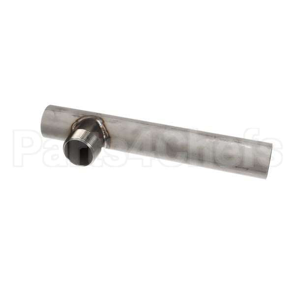 B8018002 Compatible Pitco Pg, Tbg Drn Line Ppg14D