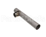 B8018002 Pitco Pg,Tubing Drain Line Ppg14D