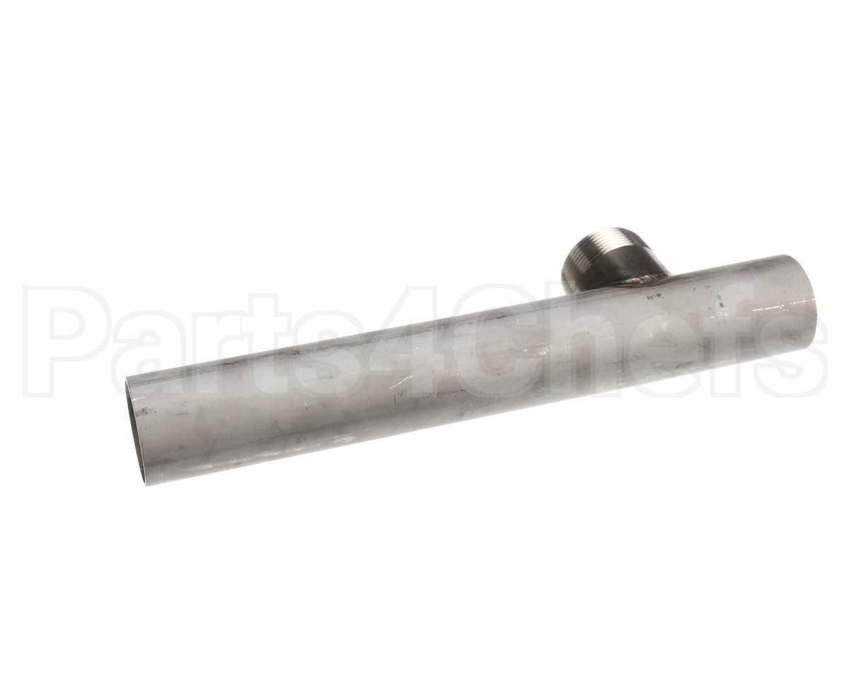 B8018002 Pitco Pg,Tubing Drain Line Ppg14D