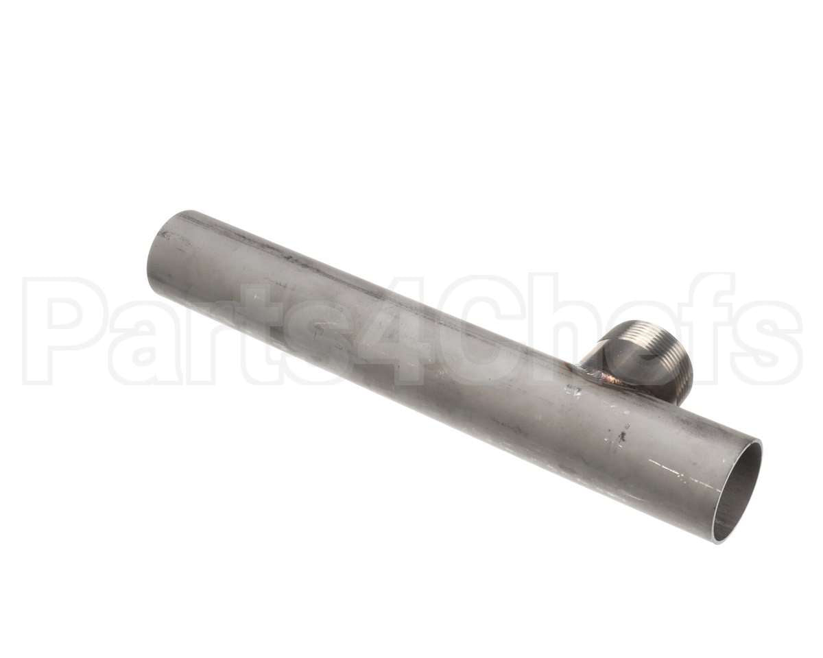 B8018002 Pitco Pg,Tubing Drain Line Ppg14D