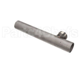 B8018002 Pitco Pg,Tubing Drain Line Ppg14D
