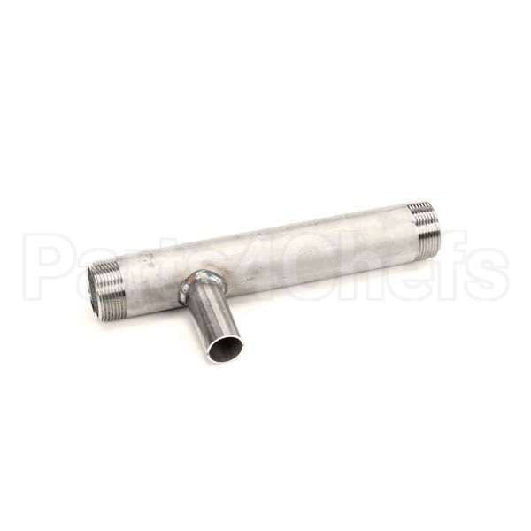 B8018101 Compatible Pitco Pg, Tb Drn Pg14D