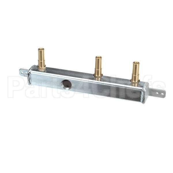 B8019703 Compatible Pitco Pg, Manf Ftg Assy 12D, 2 0P, 35C