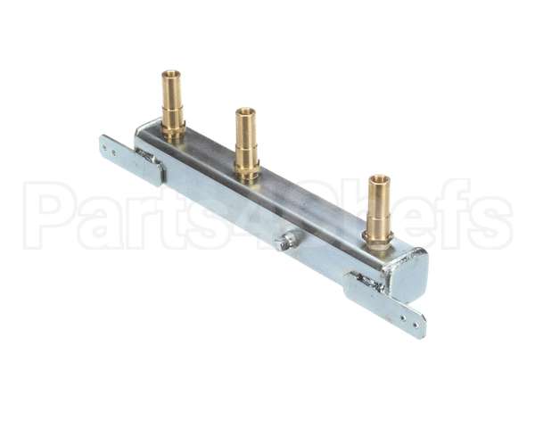 B8019703 Pitco Pg,Manf Fitting Assembly 12D, 20P, 35C