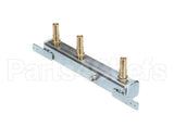 B8019703 Pitco Pg,Manf Fitting Assembly 12D, 20P, 35C