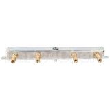 B8019704 Compatible Pitco 26P Manf Ftg Assy 14 Pg
