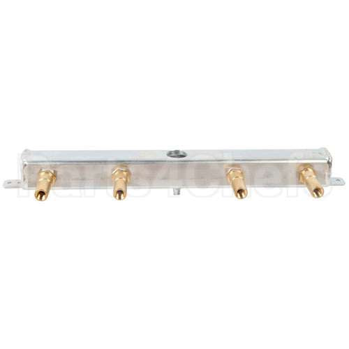 B8019704 Compatible Pitco 26P Manf Ftg Assy 14 Pg
