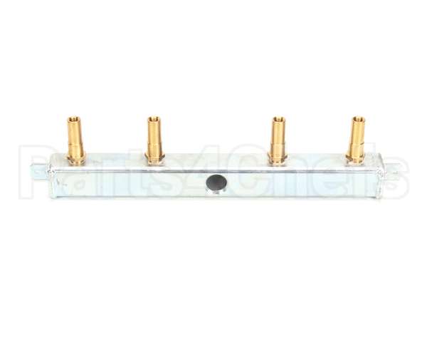 B8019704 Pitco Pg,Manf Fitting Assembly 14, 26P