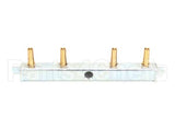 B8019704 Pitco Pg,Manf Fitting Assembly 14, 26P