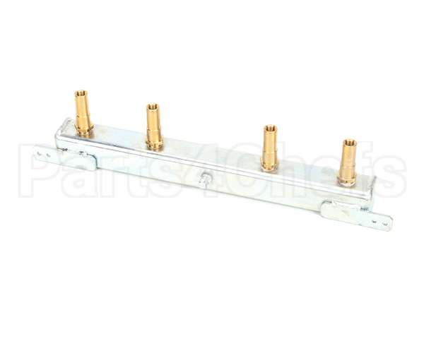 B8019704 Pitco Pg,Manf Fitting Assembly 14, 26P