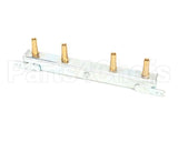 B8019704 Pitco Pg,Manf Fitting Assembly 14, 26P