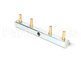 B8019704 Pitco Pg,Manf Fitting Assembly 14, 26P