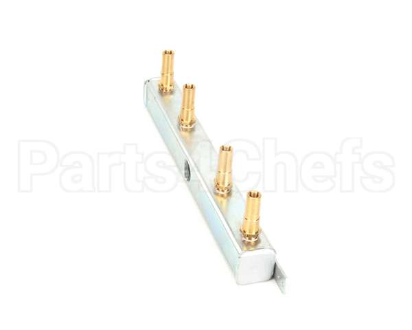 B8019704 Pitco Pg,Manf Fitting Assembly 14, 26P