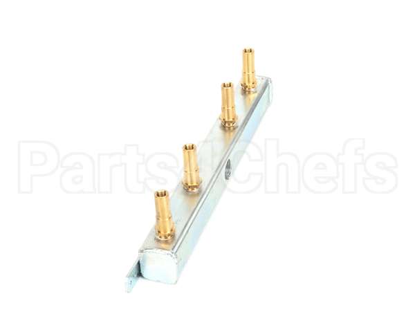 B8019704 Pitco Pg,Manf Fitting Assembly 14, 26P
