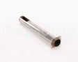 B8021602 Pitco Pg,Tb Cmbstn Weldment Mg14