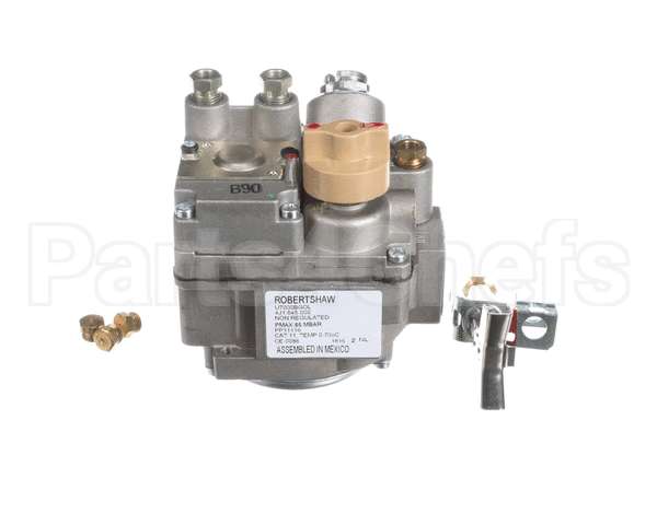 B8023490-C Pitco Pg,Conv 35C+ Nat Nl To Lp Be