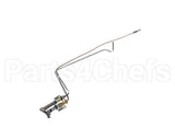 B8025401-C Pitco Pg,Pilot Assembly 14,18 Nat