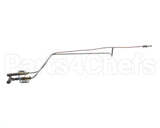 B8025401-C Pitco Pg,Pilot Assembly 14,18 Nat