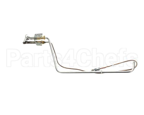 B8025402-C Pitco Pg,Pilot Assembly 14,18 Pro