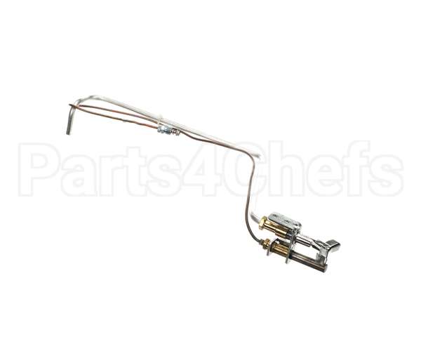 B8025402-C Pitco Pg,Pilot Assembly 14,18 Pro