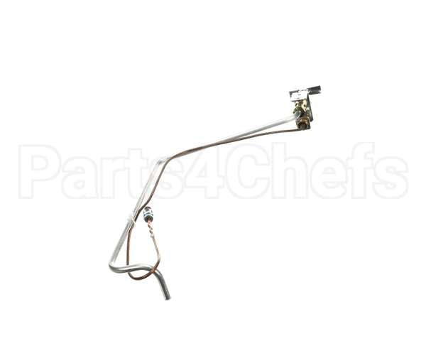 B8025402-C Pitco Pg,Pilot Assembly 14,18 Pro