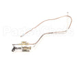 B8025415-C Pitco Pg,Plt Assembly 14R Tcpl Nat