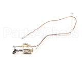 B8025415-C Pitco Pg,Plt Assembly 14R Tcpl Nat