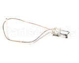 B8025415-C Pitco Pg,Plt Assembly 14R Tcpl Nat
