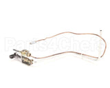 B8025415-C Pitco Pg,Plt Assembly 14R Tcpl Nat