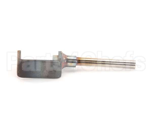B8029301-C Pitco Pg,Hdl Valve Water Weldment Pg14D