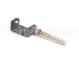 B8029301-C Pitco Pg,Hdl Valve Water Weldment Pg14D