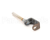 B8029301-C Pitco Pg,Hdl Valve Water Weldment Pg14D