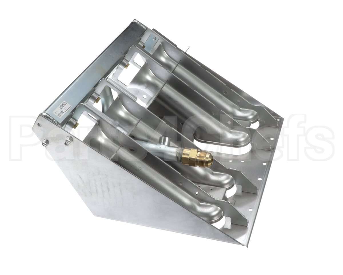 B8030601-C Pitco Pg,Burner Sg14 #41 Orf
